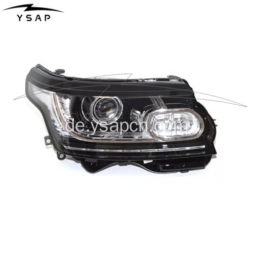 2013-2017 Range Rover Vogue Head Lampe-Scheinwerfer